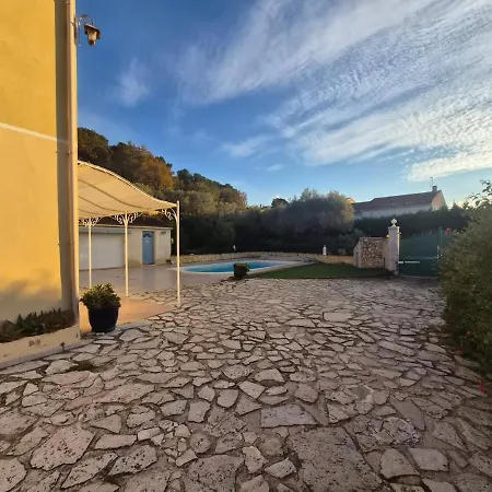 Magnifique Au Calme Clim Parking Piscine Villa Six-Fours-les-Plages