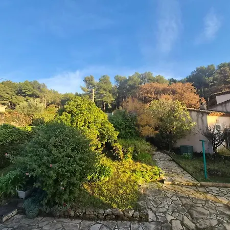 Magnifique Au Calme Clim Parking Piscine