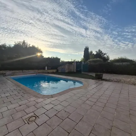 Magnifique Au Calme Clim Parking Piscine *